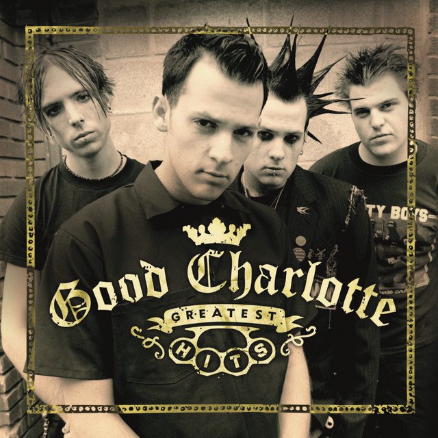 The Anthem — Good Charlotte | Last.fm
