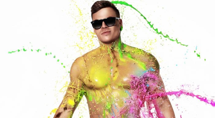 Cover Bacil,Rakby - 365 Dní