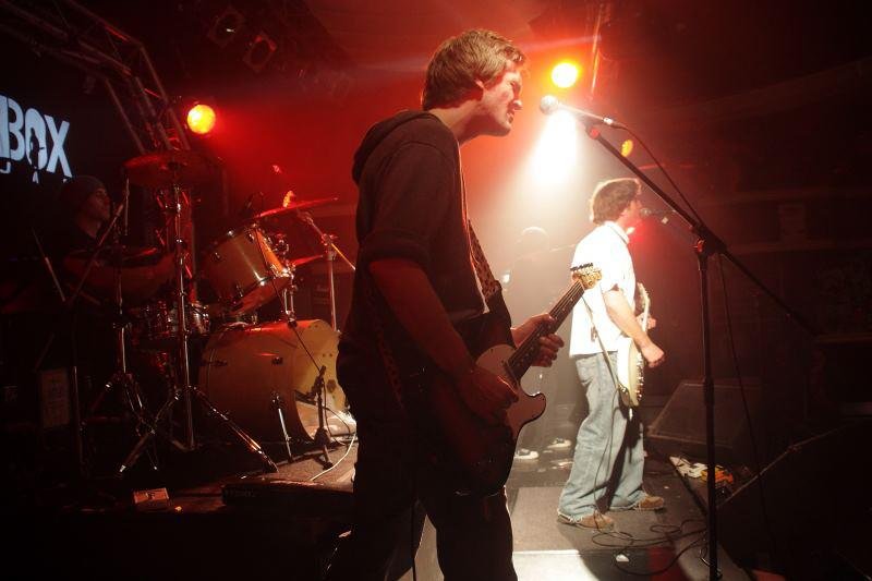 Last Approach music, videos, stats, and photos | Last.fm