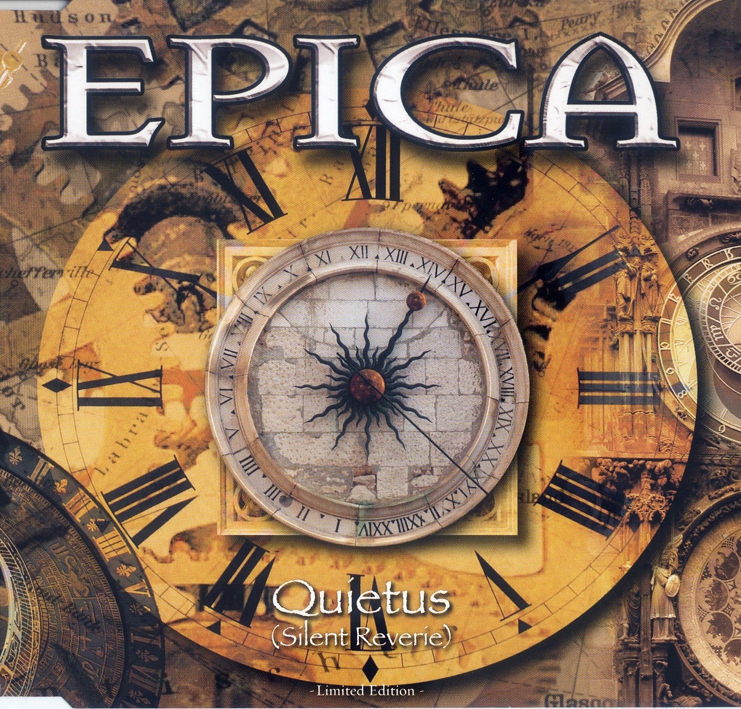 Hieu nguyen картины. Epica - quietus (silent reverie). скульптура рамка. Epica 2005 - quietus (silent reverie) (single). Silent reverie.