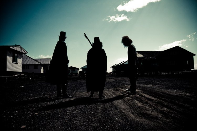 Wolfmother music, videos, stats, and photos Last.fm