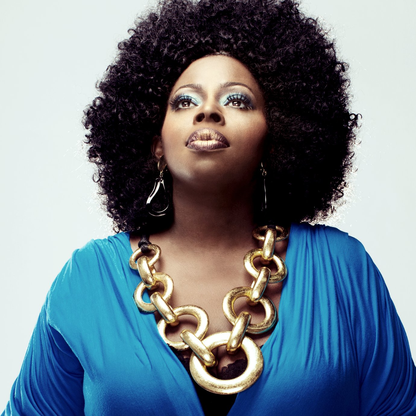 Angie Stone age, hometown, biography | Last.fm
