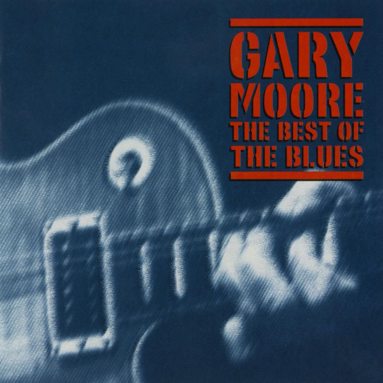 Still Got The Blues (Full Version) — Gary Moore Last.fm