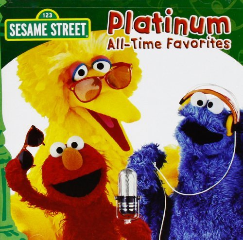 Elmo's Song — Sesame Street | Last.fm