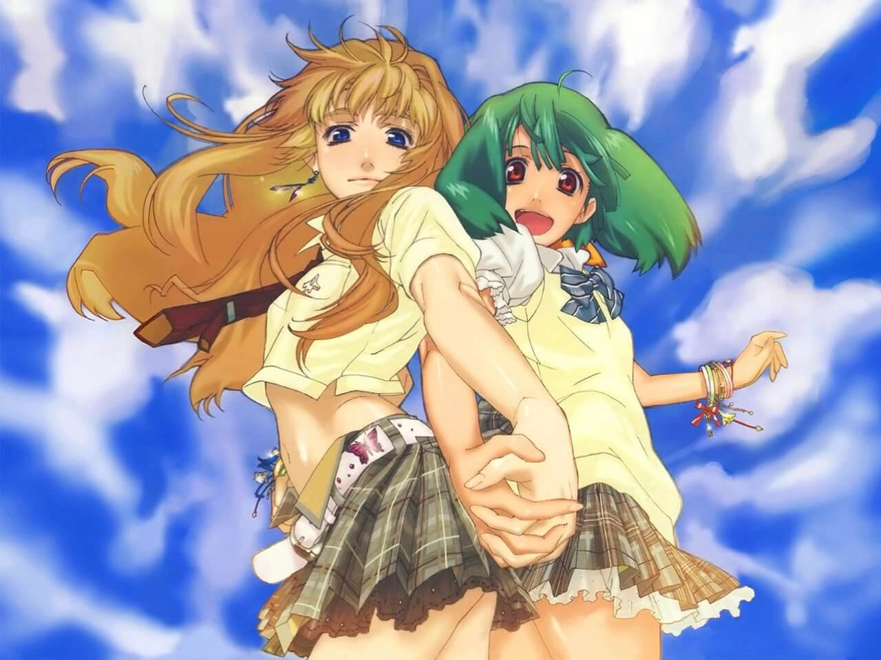 Similar artists - ラ ン カ-リ-=中 島 愛.シ ェ リ ル-ノ-ム starring May'n Last.fm.
