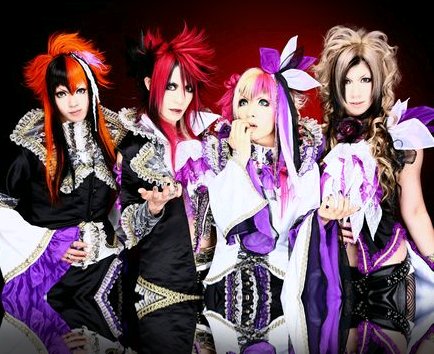 Danger☆Gang Discography: Vinyl, CDs, & More | Discogs