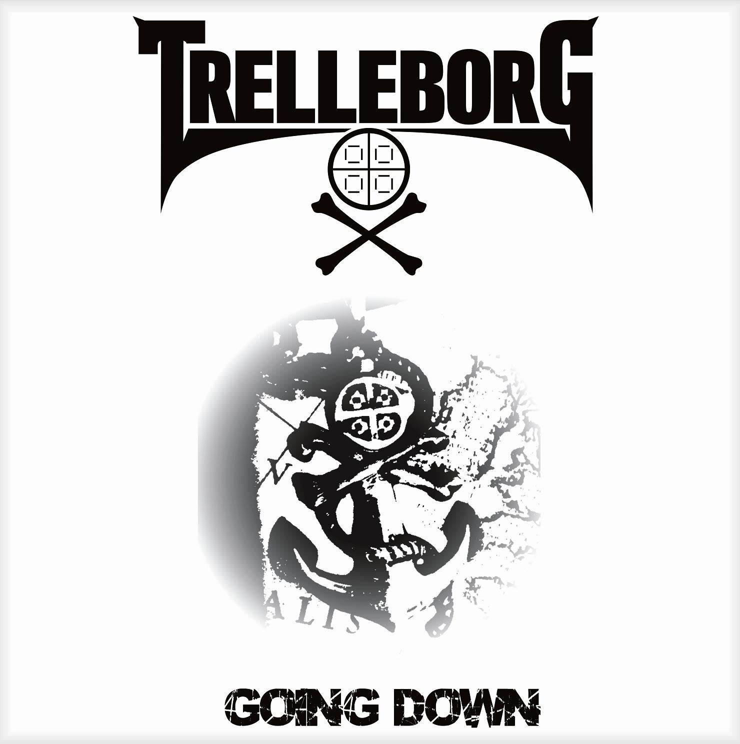 Going down music. Going down. go down.