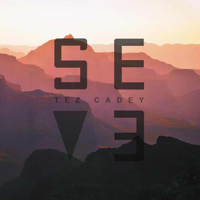 Tez Cadey - Seve (Radio Edit) Artwork (1 Of 1) | Last.Fm