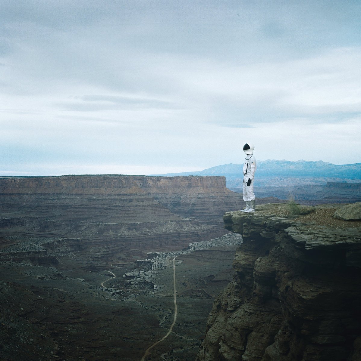 Be a bit down. Be a bit down