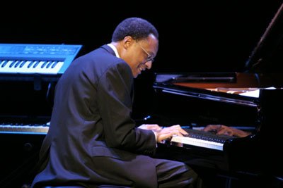 Ramsey Lewis Cover Image