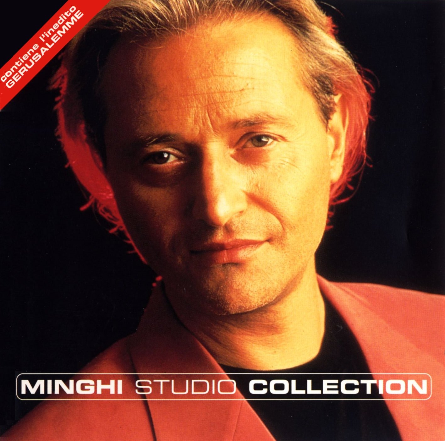 Minghi Studio Collection — Amedeo Minghi | Last.fm