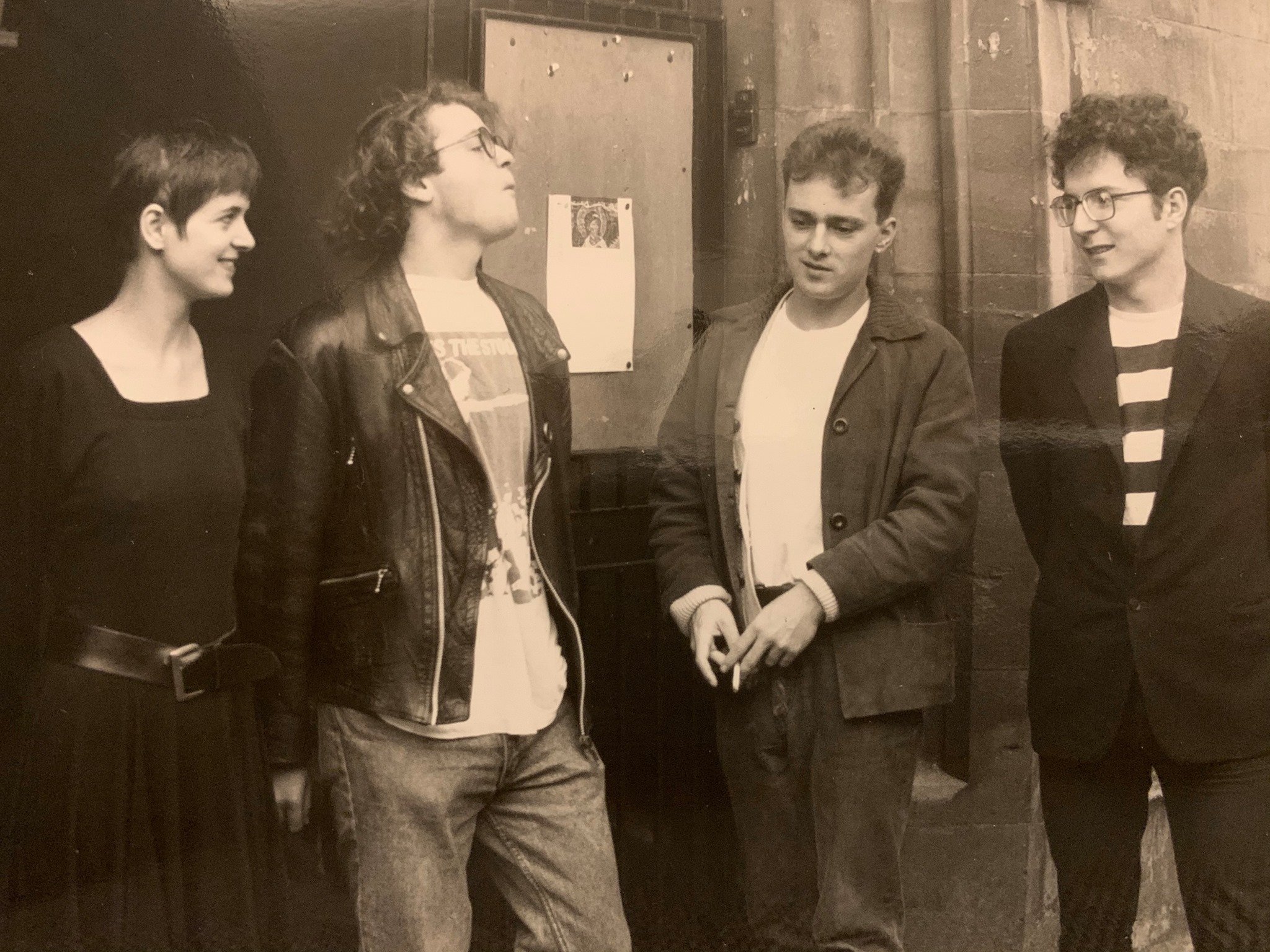 Heavenly music, videos, stats, and photos | Last.fm