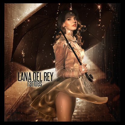 Dragonslayer — Lana Del Rey | Last.fm