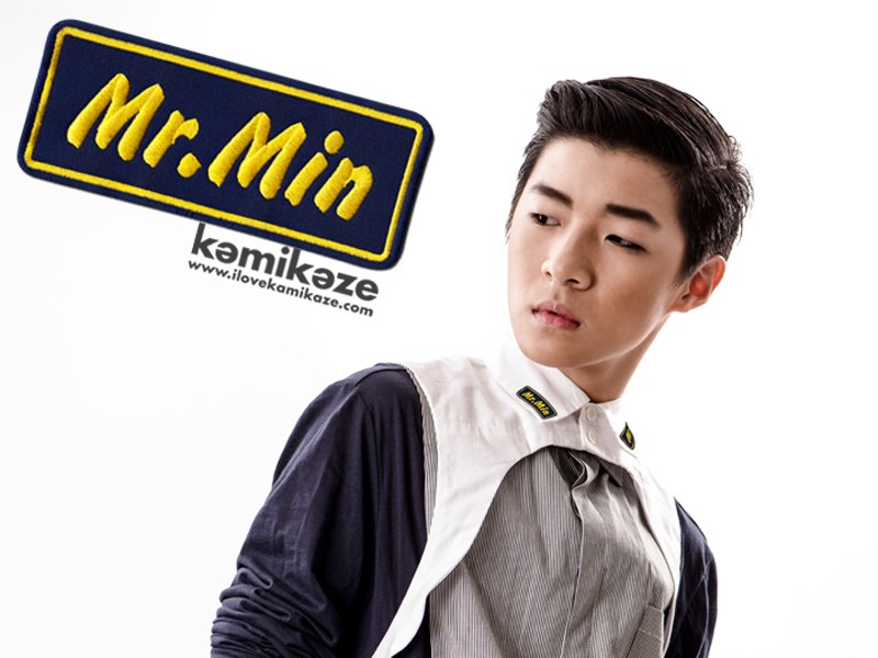 mr.min 