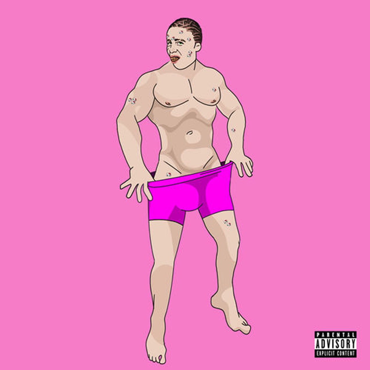 Funkytacoslayer Thicc