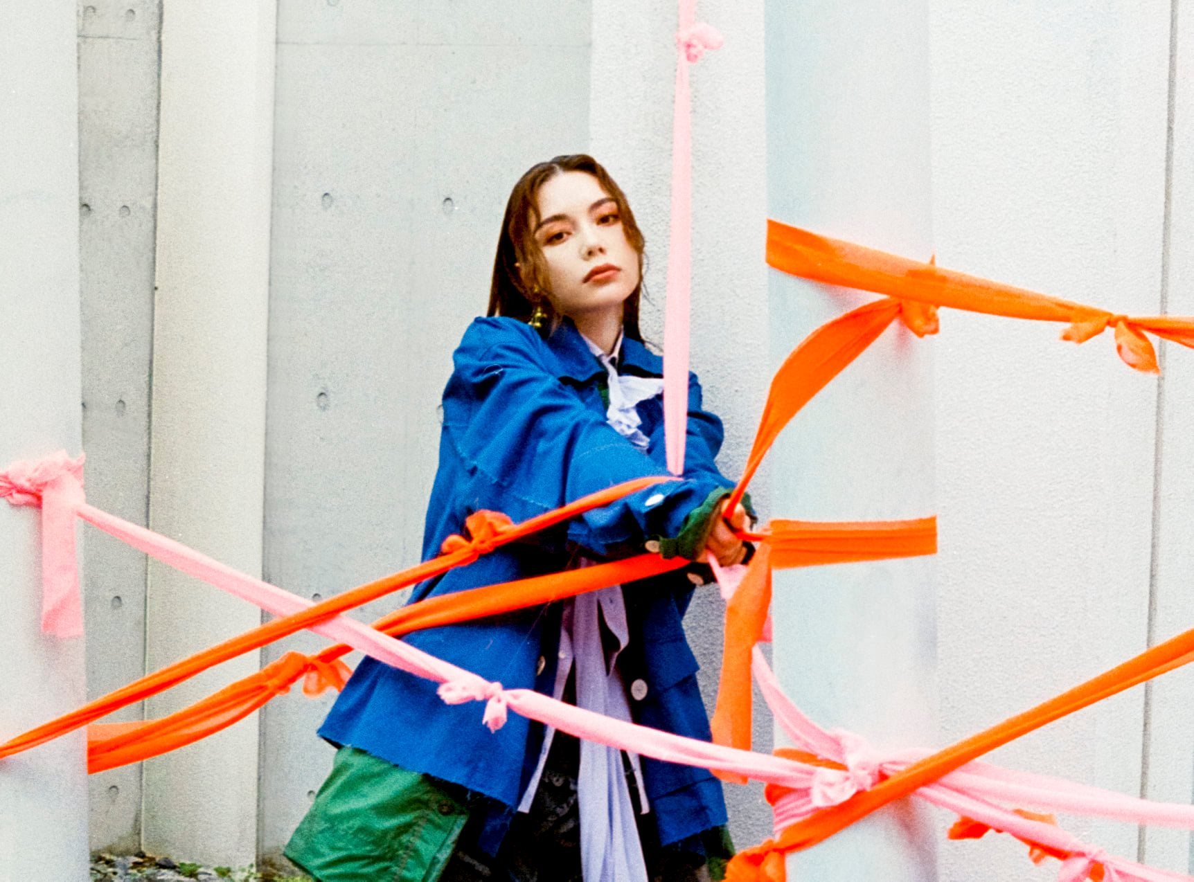 安田レイ Music Videos Stats And Photos Last Fm