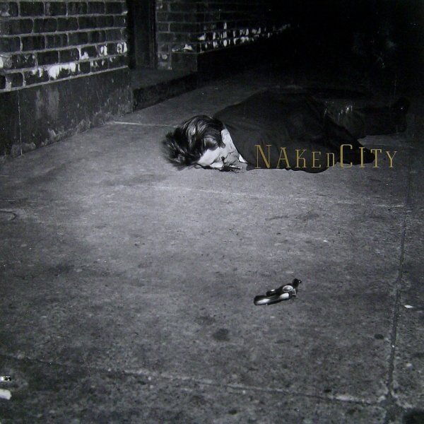 Naked City — John Zorn | Last.fm