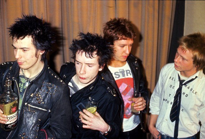 Sex Pistols music, videos, stats, and photos | Last.fm