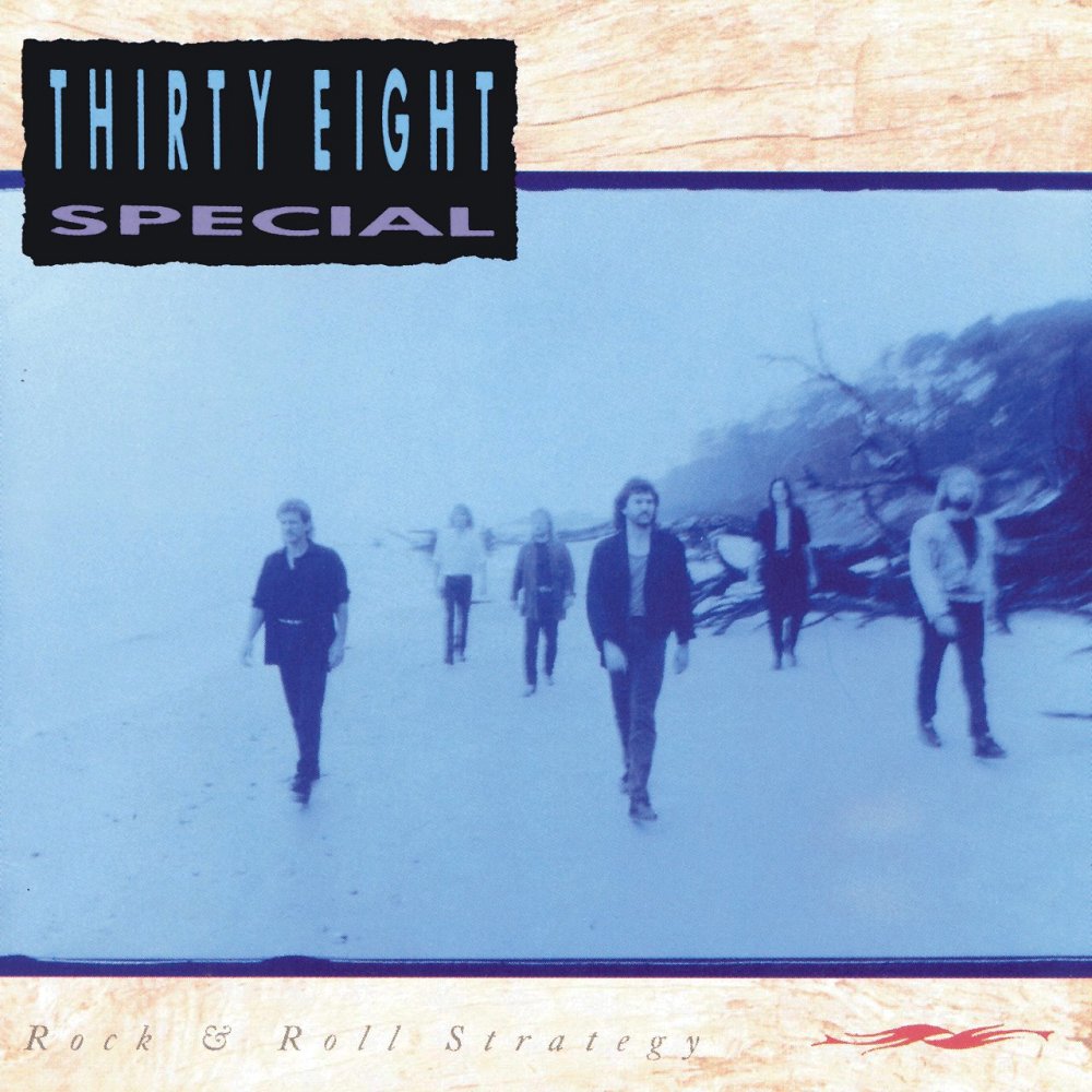Second Chance — .38 Special | Last.fm