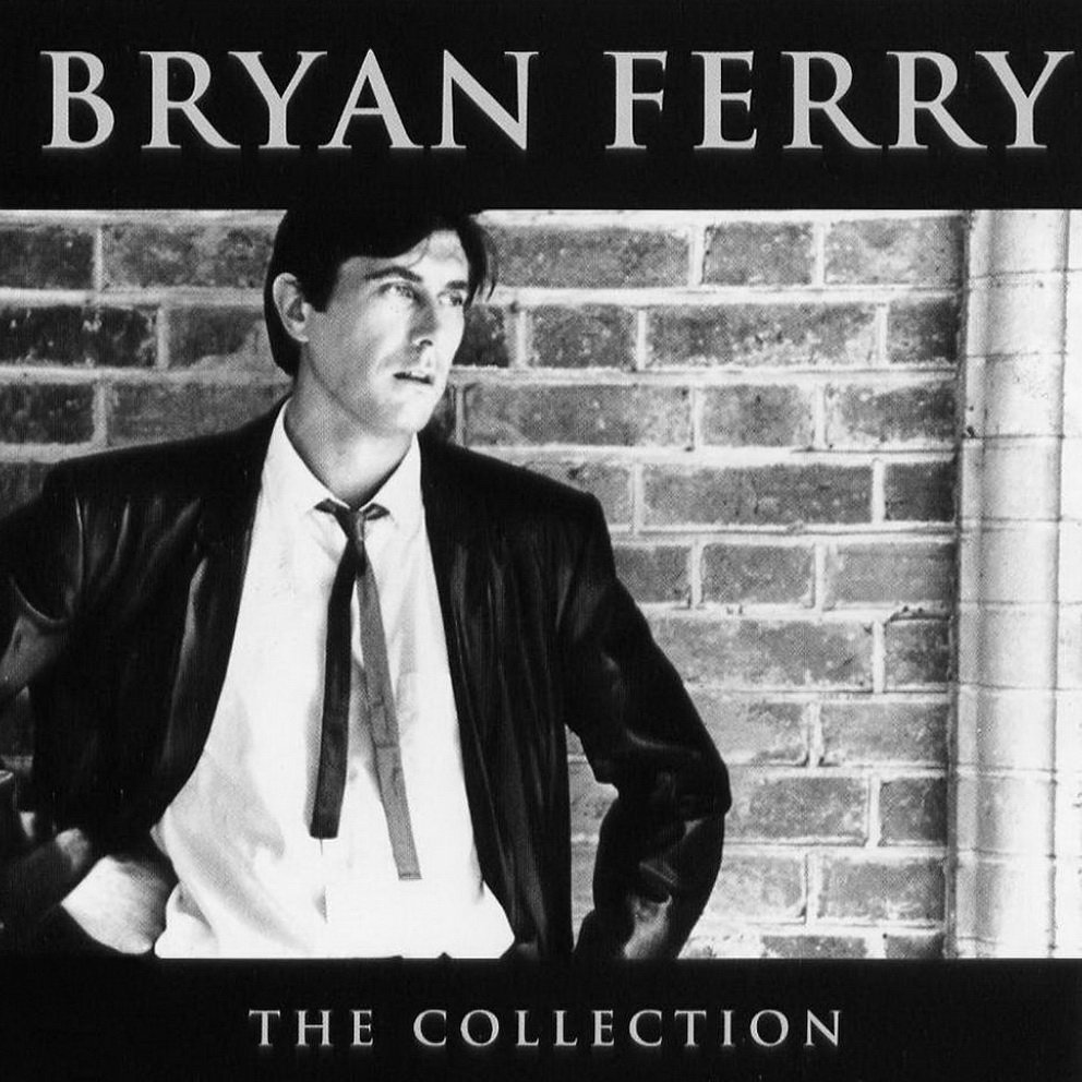 The Collection — Bryan Ferry Last.fm