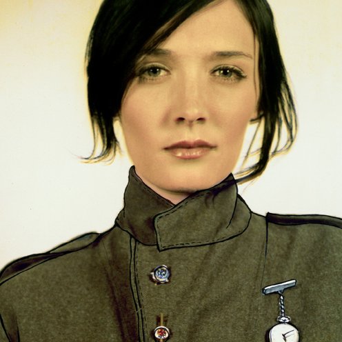 sarah blasko the overture sarah blasko the overture
