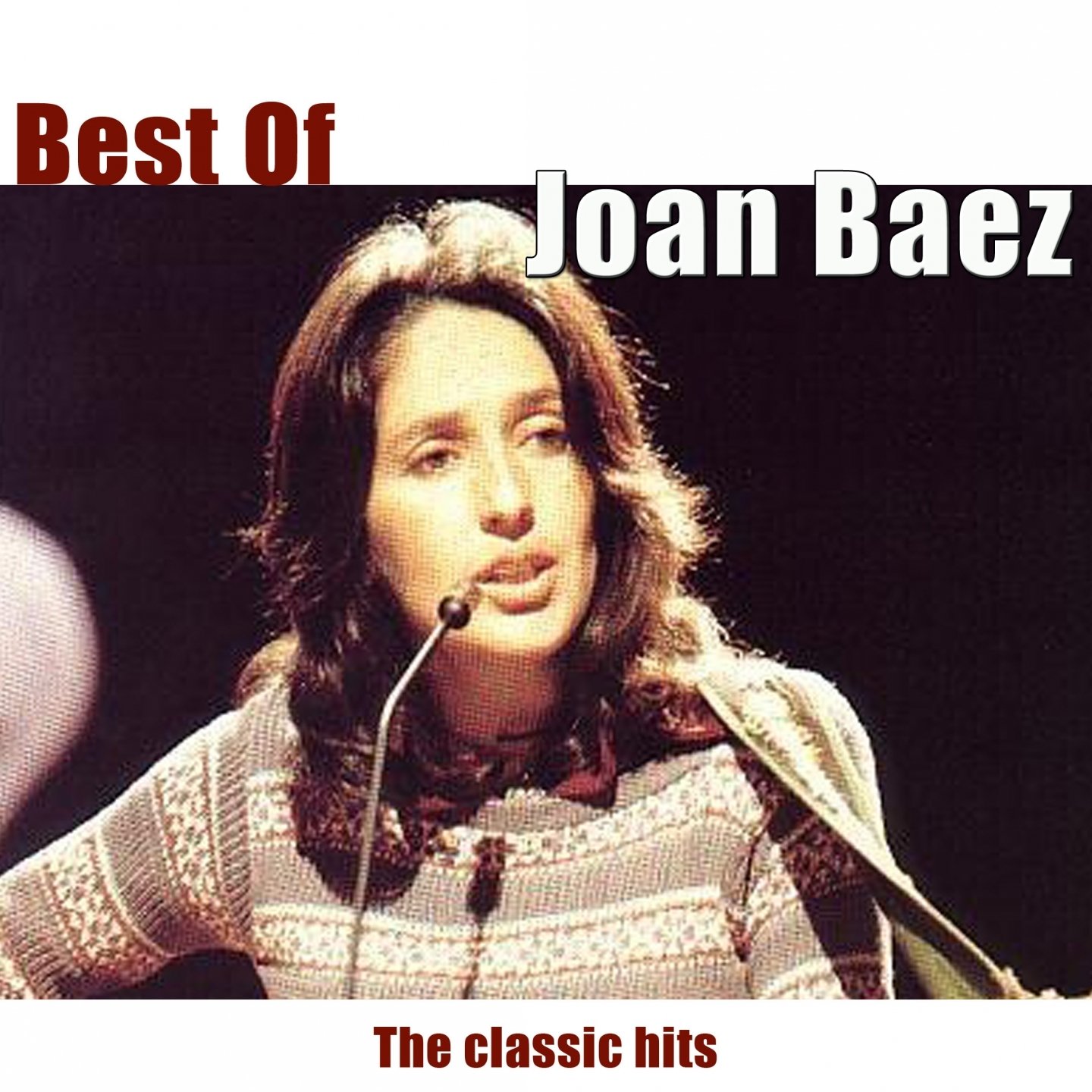 Joan Baez Best of Joan Baez Artwork (1 of 1) Last.fm