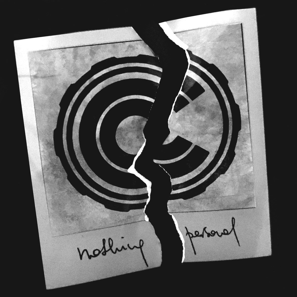 Controlled collapse. Controlled collapse