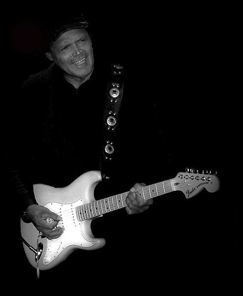 Bobby Tench music, videos, stats, and photos | Last.fm