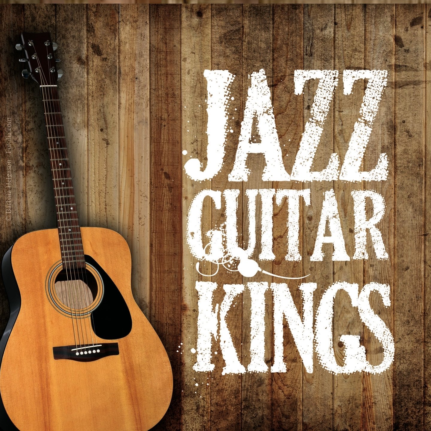 Reality Kings Guitar