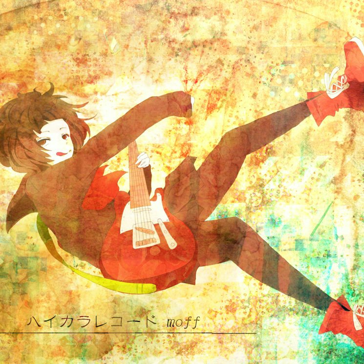 ハイカラレコード moff もっふーP もっふーP music, videos, stats, and photos | Last.fm