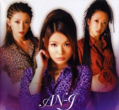 An J の音楽 動画 統計および写真 Last Fm