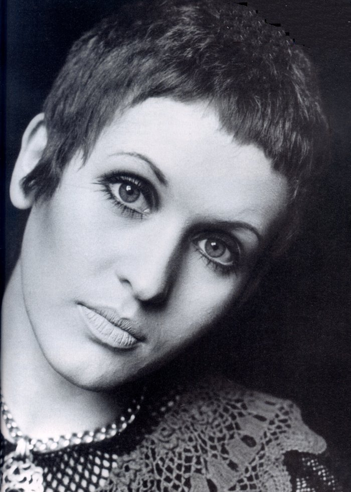 Julie Driscoll music, videos, stats, and photos | Last.fm