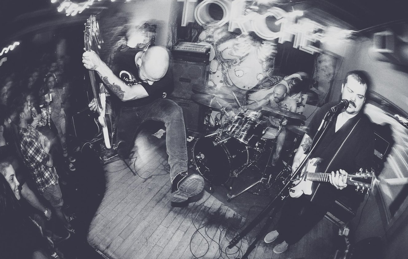 Torche music, videos, stats, and photos Last.fm