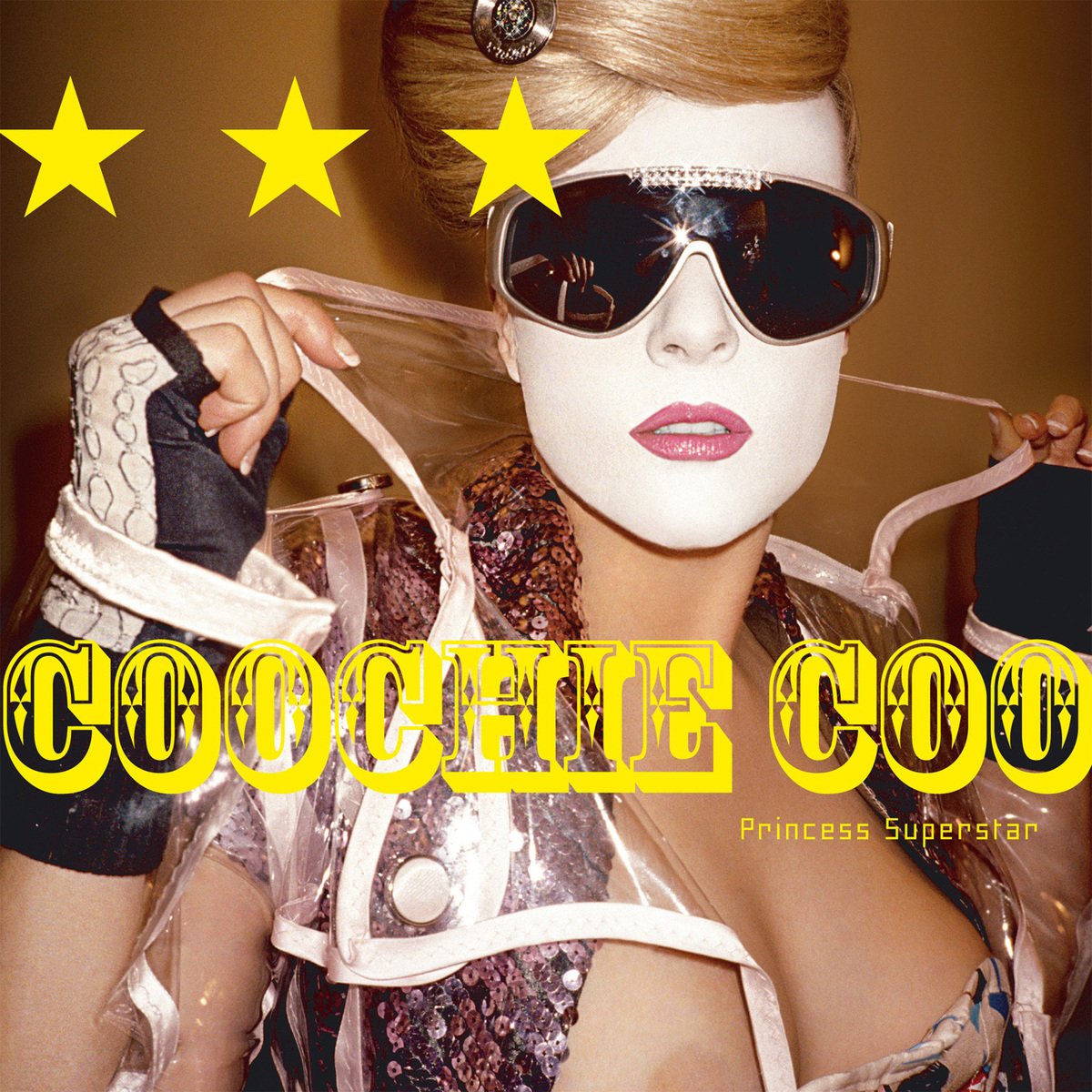 Coochie Pop