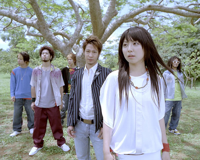 High And Mighty Color Music Videos Stats And Photos Last Fm