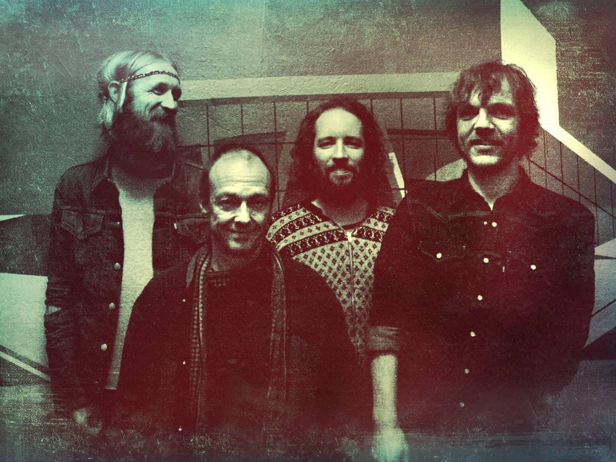 Needlepoint music, videos, stats, and photos | Last.fm
