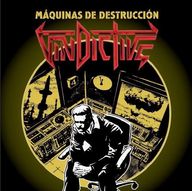 Get Vindictive
