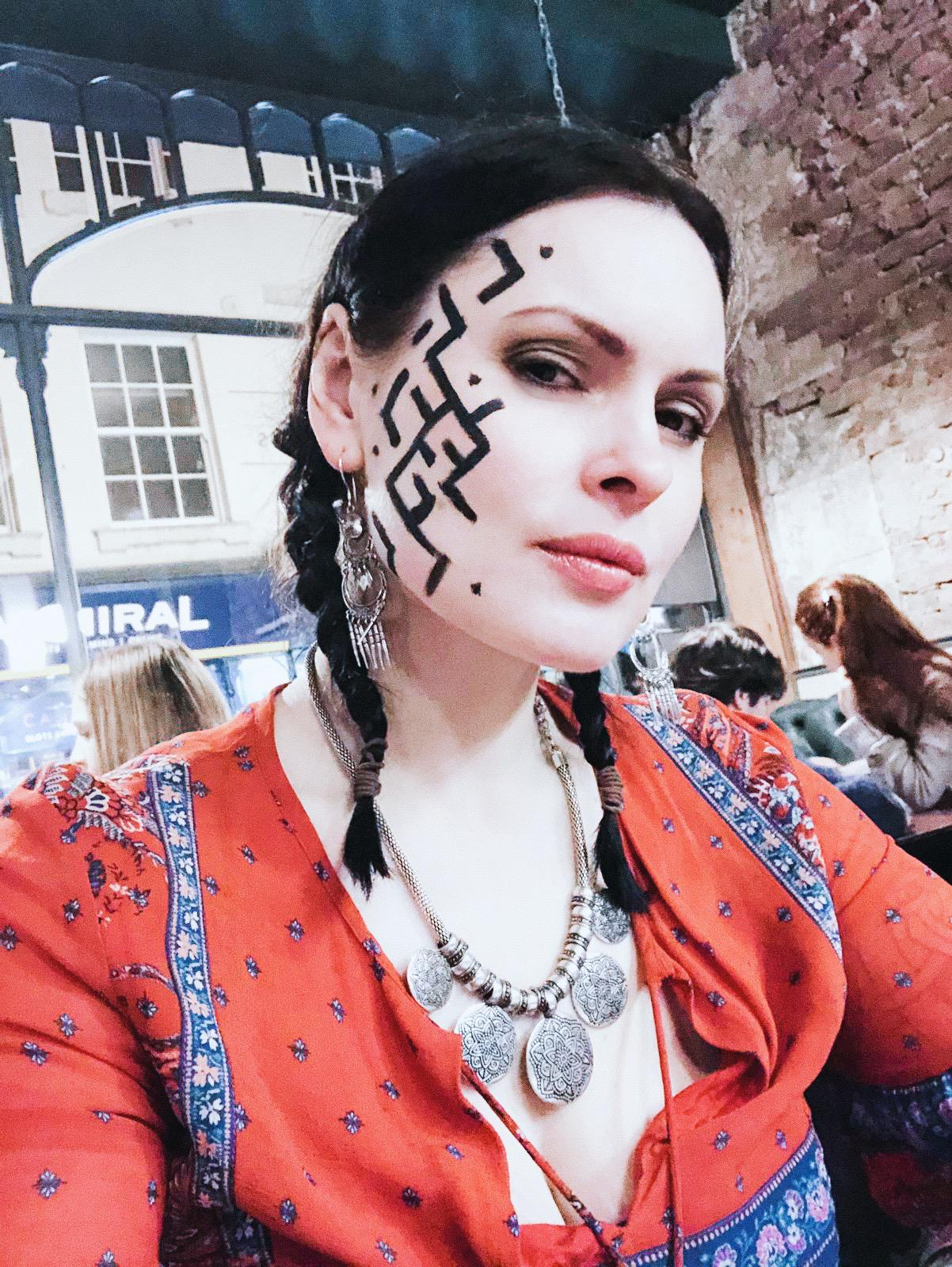 indre’s Music Profile Last.fm