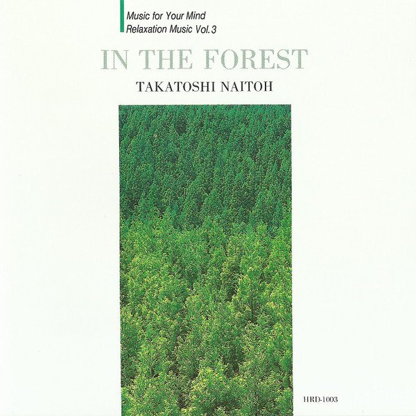 into the forest - 田淵 三菜 / Mina Tabuchi
