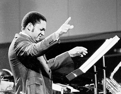 Oliver Nelson Photos Last.fm