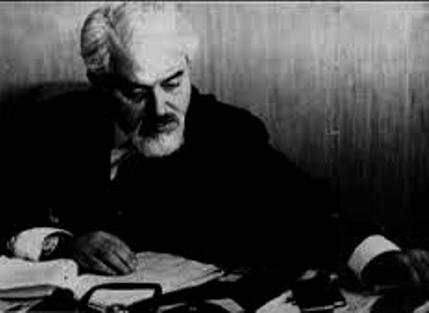 Sadeq Chubak biography | Last.fm