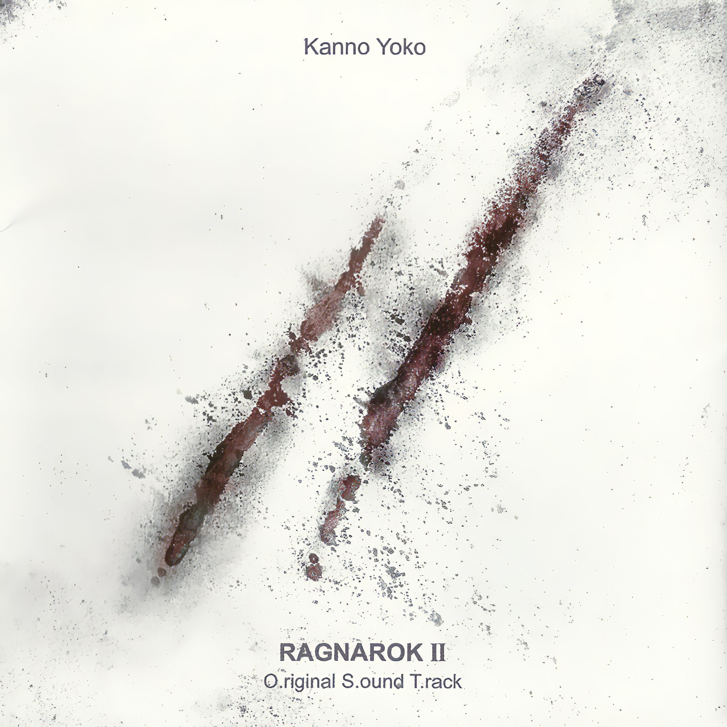 Ragnarok Online II Original Sound Track — 菅野よう子 | Last.fm