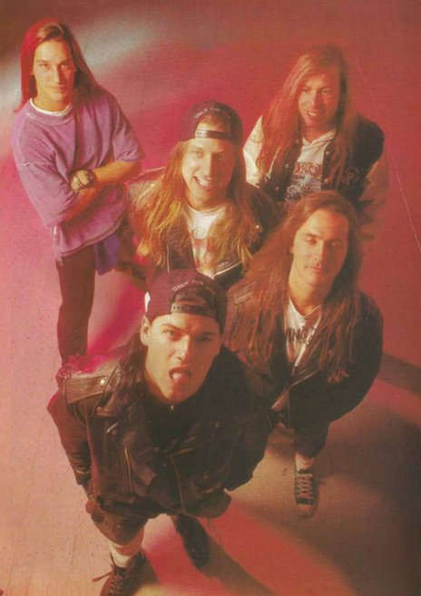 Ugly Kid Joe