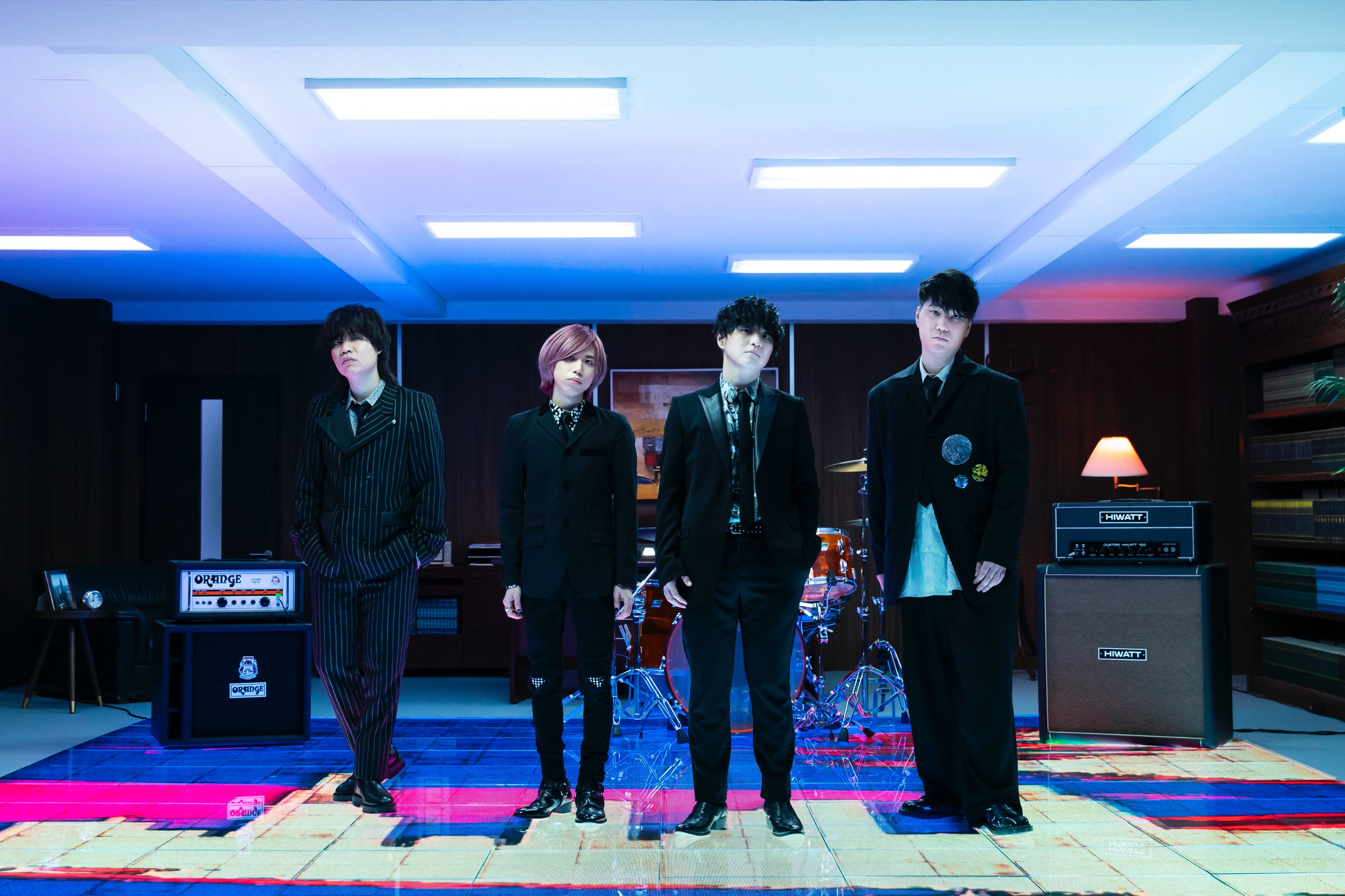 Official HIGE DANdism BeatZone