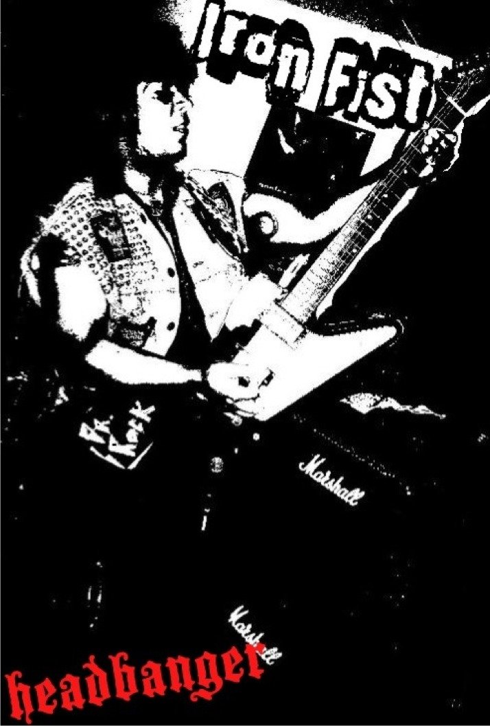 Savage brothers the iron fist album zippyshare Savage brothers the iron fist album zippyshare
