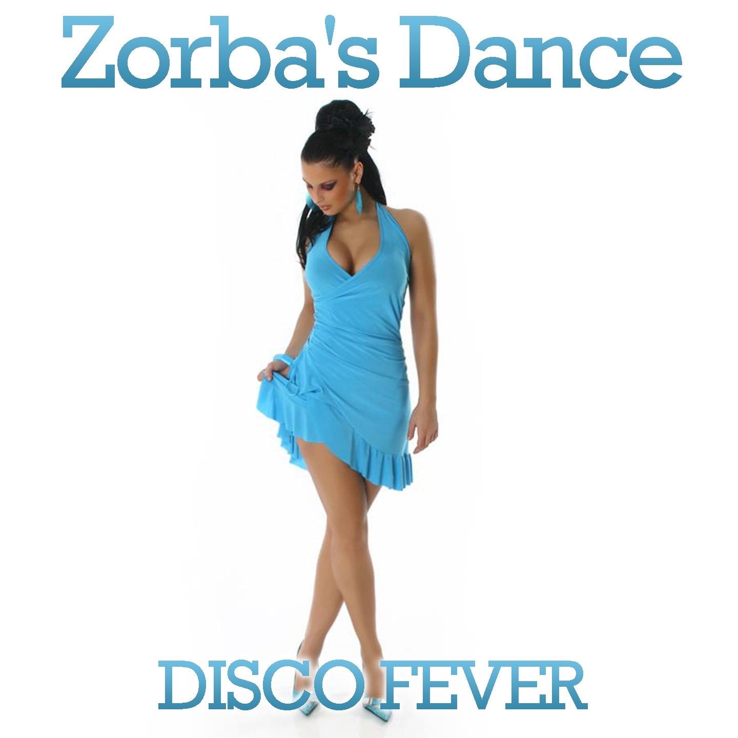 Zorbas dance rico bernasconi remix