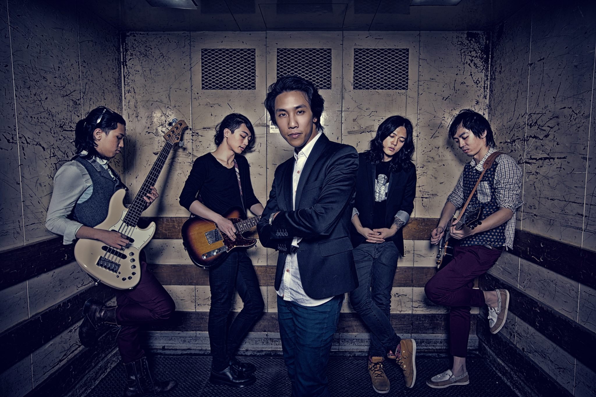 Killer Soap music, videos, stats, and photos Last.fm