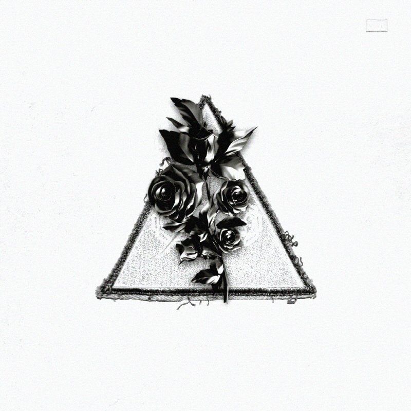 ZICO - BERMUDA TRIANGLE (feat. Crush & DEAN) - Single Artwork (1 of 1) |  Last.fm