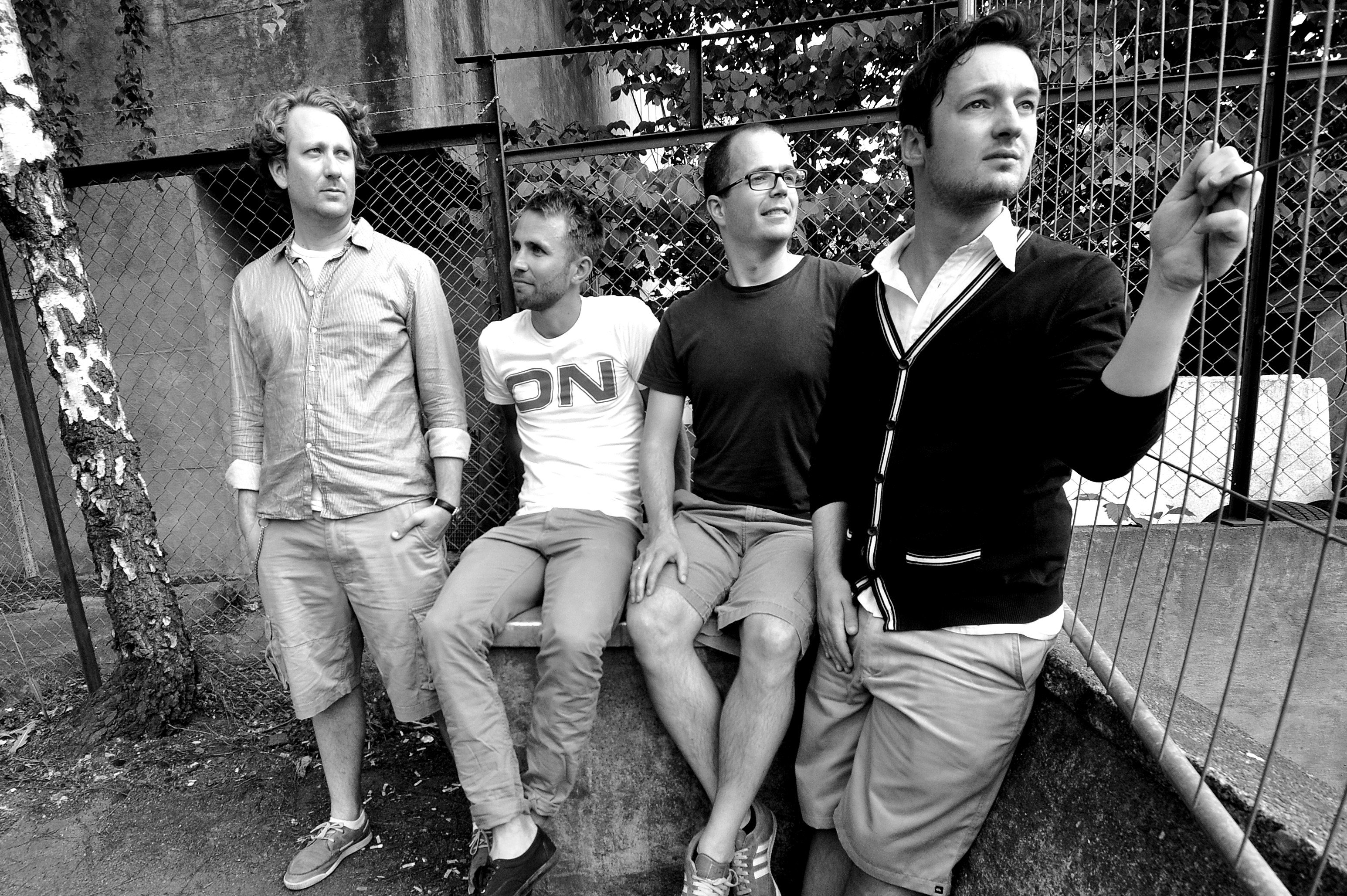 Wits End B&B, British Columbia, Canada Wits End music, videos, stats, and photos | Last.fm