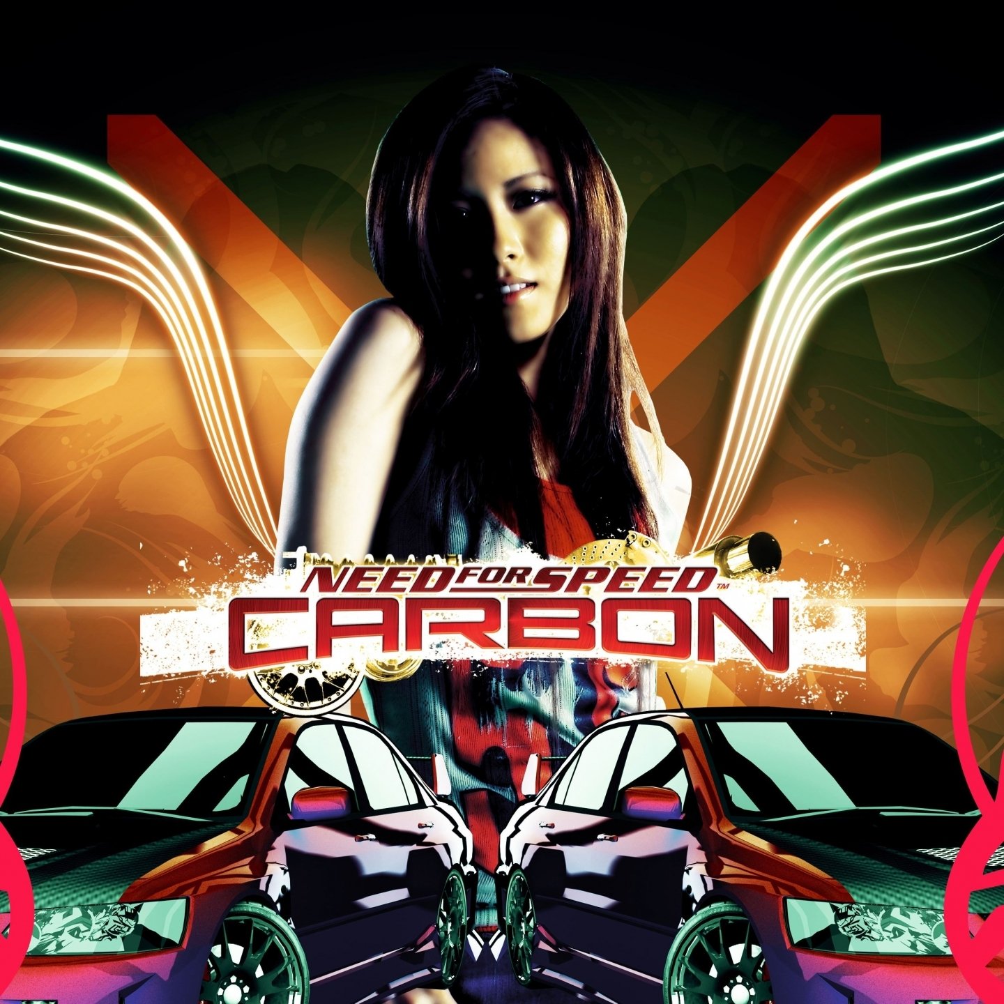 Feel the Rush (From Need For Speed: Carbon) - EA Games Soundtrack Last.fm.